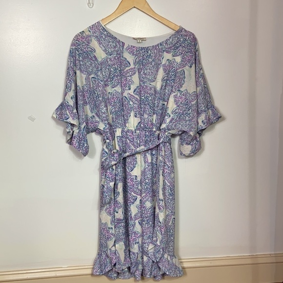 Andre by Unit flirty dress - Picture 1 of 5